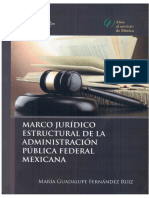 Administración Publica PDF