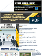 Rancang Bangun Alat Pemadam Api Ringan (Apar) Gedung Kantor Setda, Kabupaten Kepulauan Talaud