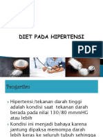 Diet Hipertensi