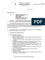 Decentralized Issuance of Accreditation