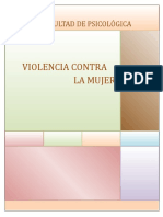 Violencia Contra La Mujer (1)