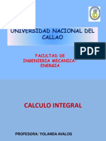 Integracion de Funciones Racionales