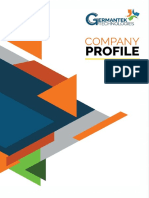Company Profile (Modified) PDF