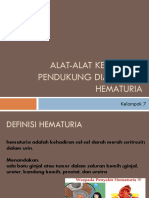 Hematuria Kel.7