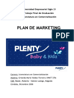 Plan de Marketing2 PDF
