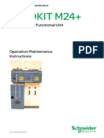 Fluokit M24+ - AMTNOT121-02 PDF
