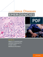 Bissonette, Andrew H. - Chanmugam, Arjun S. - Desai, Sanjay v. - Putman, Shannon B - Infectious Diseases Emergencies (2017, Oxford University Press)