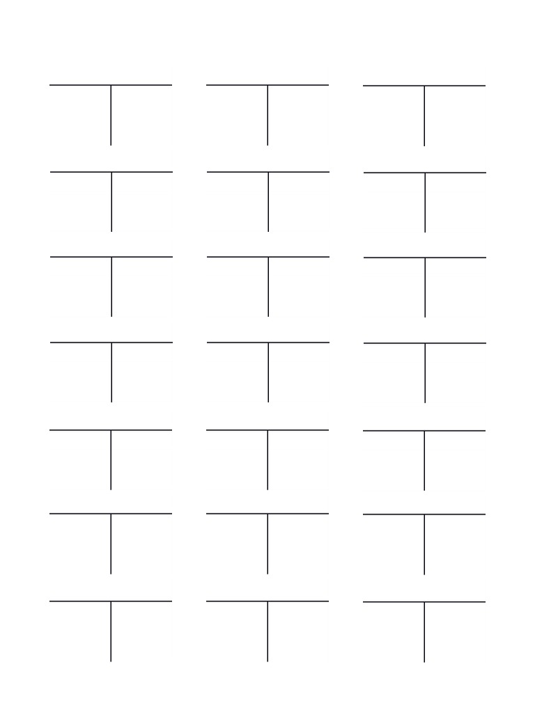 Formato Cuentas T PDF