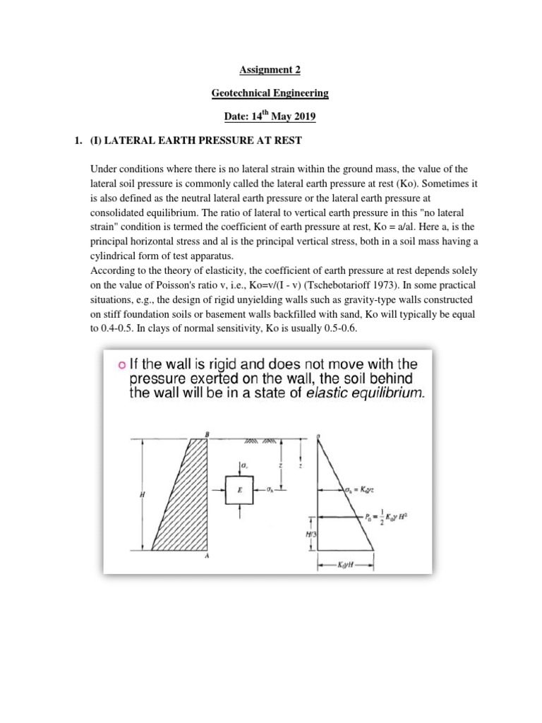 Assignment 2 | PDF | Civil Engineering | Solid Mechanics