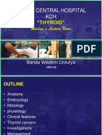 Thyroid Wln