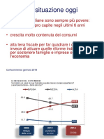 3 Cambiamenti Sociali