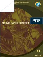 Maintenance Practice 1-Kelas XI-Semester 1
