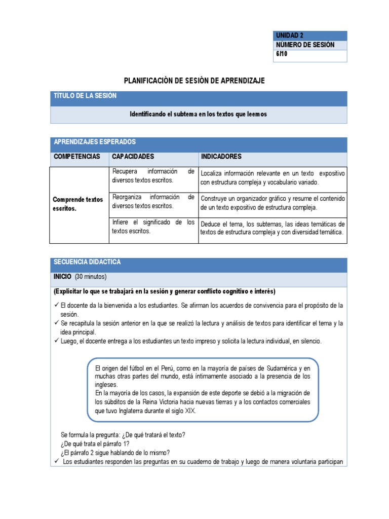 Tema Subtema 2do | PDF | Célula madre | Sangre
