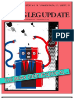 Download The Peg Leg Update 31 by The Peg Leg Update SN41190964 doc pdf