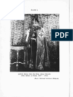 A History of Perak - R. O. Winstedt PDF