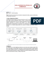 Adquisicion de Datos - 7