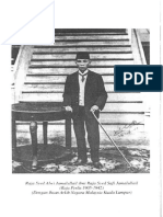 Buku Sejarah Kerajaan Perlis 1841-1957 - Julie Tang Su Chin - 4 PDF