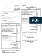 Service Costing: Service Costing Is A Type of Operation Costing Which Is Used in Organizations Hospital Service