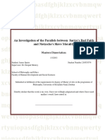 An Investigation of The Parallels Betwee PDF