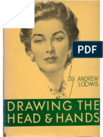Drawing The Head and Hands