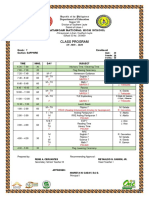 CLASS PROGRAM Ver. 2.0 PDF