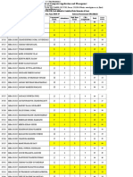 Internal Assessment