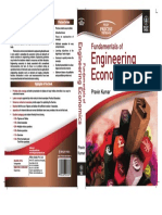 Dokumen - Tips - Fundamentals of Engineering Economics by Pravin Kumar PDF