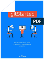 Git Started Guide