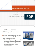 7.1 CNC