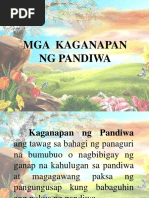 Tagalog Numbers | PDF