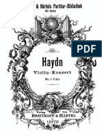 Haydn violin concerto full score.pdf