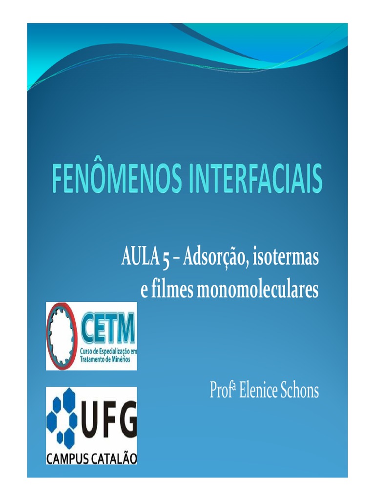 Feno Interf 1 PDF | PDF