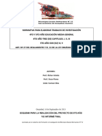 ESQUEMA PARA LA REALIZACIÓN DEL PROYECTO DE 5TO AÑO Y.odt