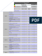 Instrumento Estratificacao de Risco em Saude Mental