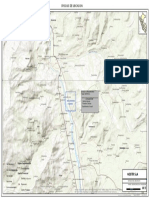 Plano 01.- Croquis de Localizacion