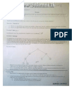 2010 ASD Exam Djelfa