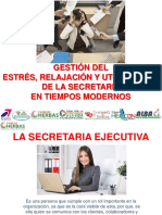 Stres Laboral PDF