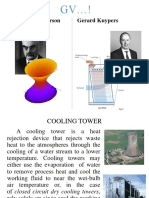 Cooling Tower PowerPoint 