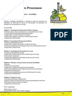 INFORMATIVO Tecnologia Em Processos Cervejeiros 2018 [1 SEM] (2)