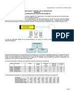 Ejemplo MPS y MRP Ok2