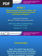 ANSI - ASQ Z1.4 - Sampling Procedures and Tables For Inspection by ...