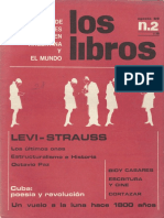 Los Libros 2 Con Lahitte