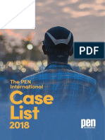 Pen Case List Full Web 2018 
