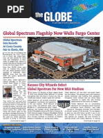 Download The Globe An inside look at the World of Global Spectrum Facility Management by Budweiser Gardens SN41192861 doc pdf