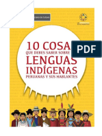 10 COSAS QUE DEBES SABER DE LAS LENGUAS INDIGENAS.docx