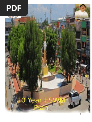 10 Year SWMP