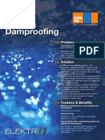 Elektrodamp Proofing PDF