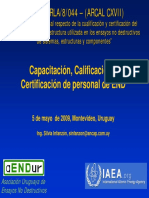 Poyecto RLA.8.044 Capacitacion, Calificacion de personal END.pdf