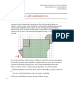 Trabajo de Matematicas