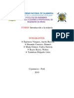 168388156 Minas Subterraneas en El Peru